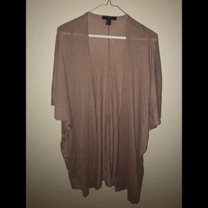 Forever21 cardigan